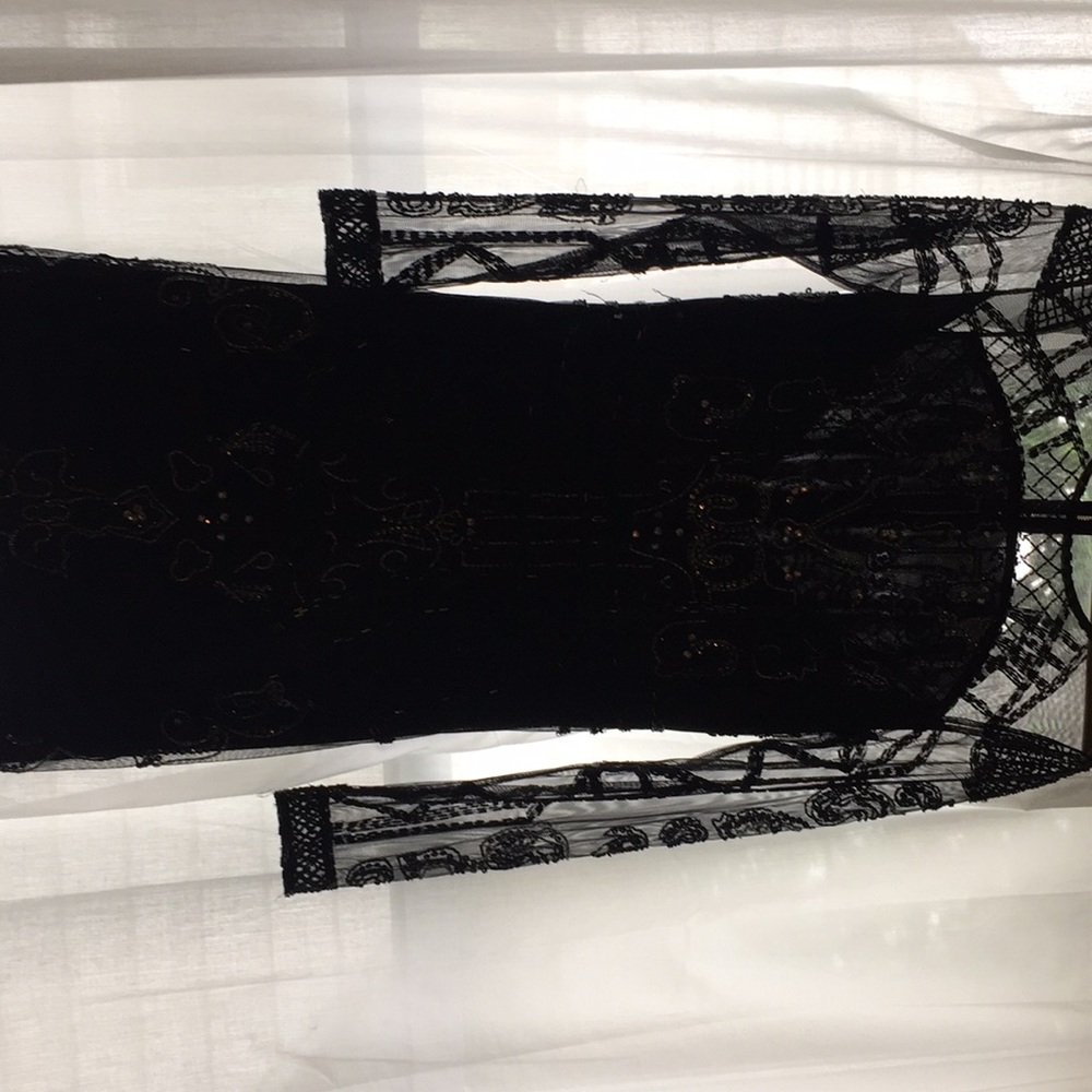 Miss selfrige sexy dress